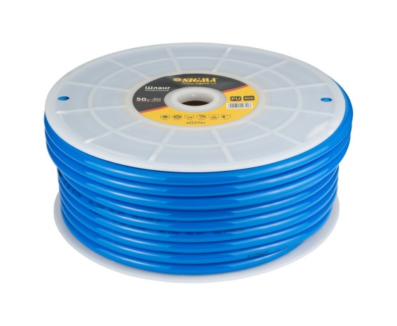 Фото 2 - Шланг в бухте полиуретановый (PU) 50м 8×12мм SIGMA (7012741)