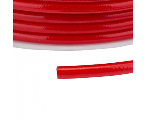 Фото 4 - Шланг в бухте полиуретановый (PU) армированный 50м 6.5×10мм REFINE (7013641)