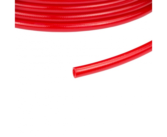 Фото 4 - Шланг в бухте полиуретановый (PU) армированный 50м 8×12мм REFINE (7013671)