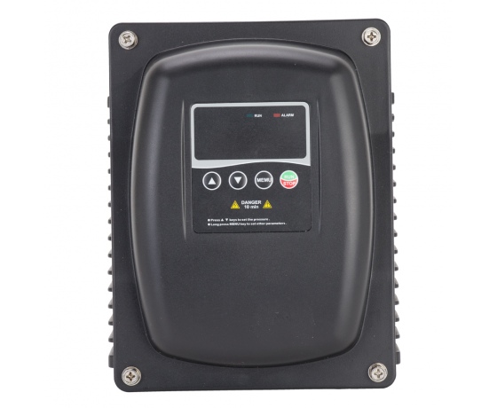 Фото 3 - Преобразователь частоты 1~220В × 3~220В 1.5-2.2кВт LEO 3.0 (779679)