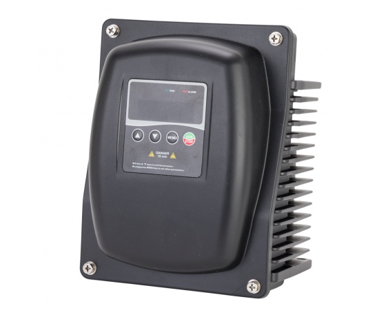 Фото 2 - Преобразователь частоты 1~220В × 3~220В 1.5-2.2кВт LEO 3.0 (779679)