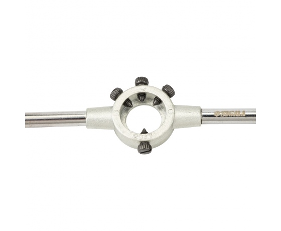 Фото 4 - Держатель для плашек 20×7мм SIGMA (1630211)