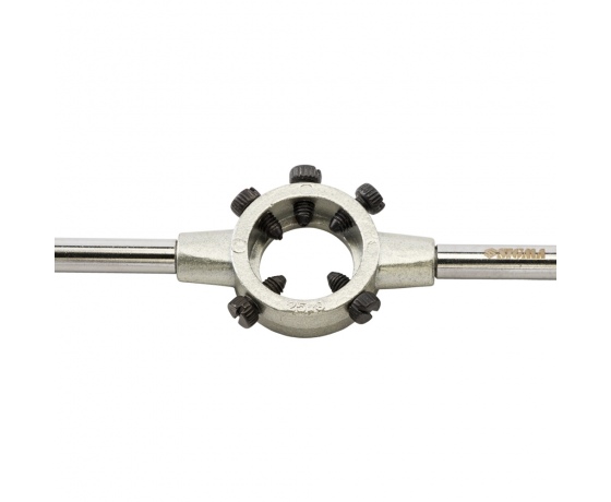 Фото 4 - Держатель для плашек 25×9мм SIGMA (1630231)