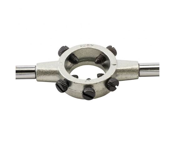 Фото 7 - Держатель для плашек 25×9мм SIGMA (1630231)