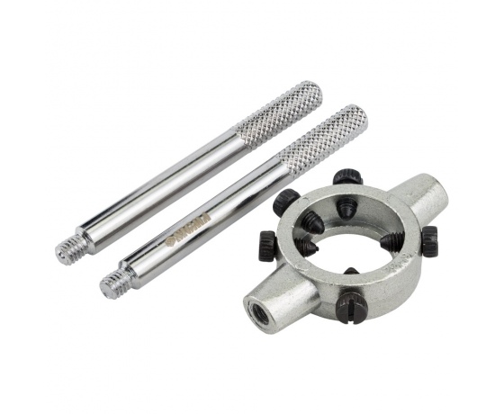 Фото 8 - Держатель для плашек 25×9мм SIGMA (1630231)