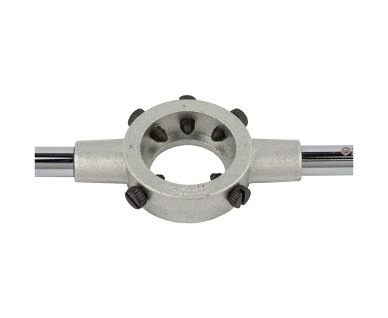 Фото 4 - Держатель для плашек 30×11мм SIGMA (1630251)