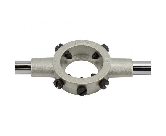 Фото 7 - Держатель для плашек 30×11мм SIGMA (1630251)