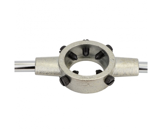 Фото 4 - Держатель для плашек 38×14мм SIGMA (1630271)