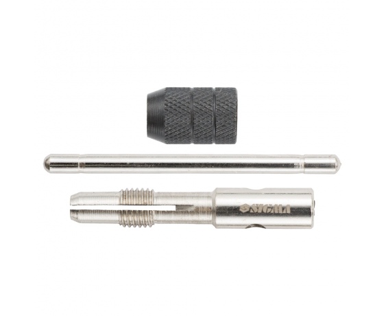 Фото 3 - Держатель для метчиков М3-М8 Т-образный SIGMA (1631581)