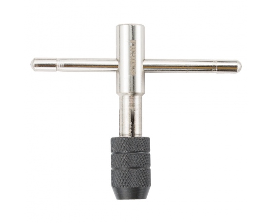 Фото 2 - Держатель для метчиков М3-М8 Т-образный SIGMA (1631581)