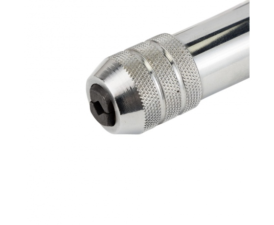 Фото 4 - Держатель для метчиков М5-М12 Т-образный храповый SIGMA (1631641)