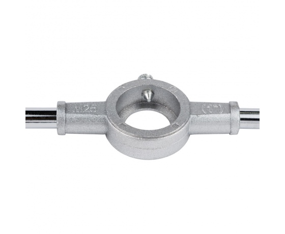 Фото 5 - Набор плашек 8 предметов SIGMA (1640041)