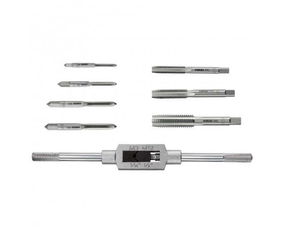 Фото 2 - Набор метчиков 8 предметов SIGMA (1640061)