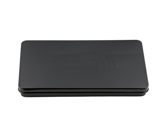 Фото 6 - Набор плашек и метчиков 20 предметов (металлический кейс) SIGMA (1643111)