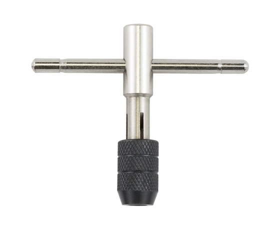 Фото 9 - Набор плашек и метчиков 40 предметов (металлический кейс) SIGMA (1643251)