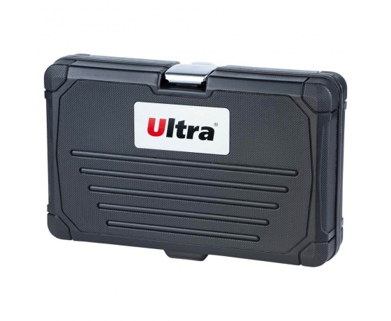 Фото 6 - Набор насадок торцевых и биты 1/4