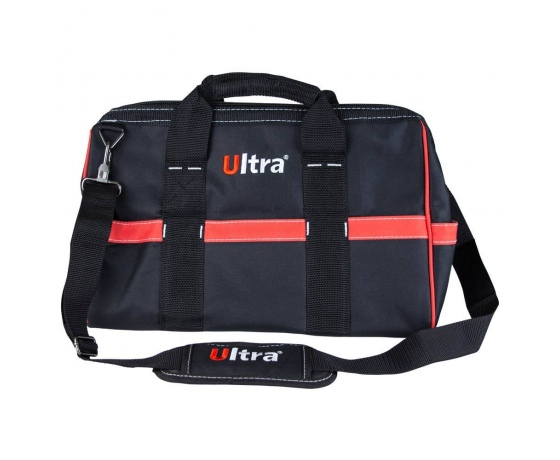 Фото 3 - Сумка для инструмента 16 карманов 410×210×285мм 25л ULTRA (7411542)