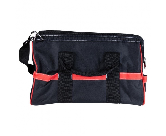 Фото 5 - Сумка для инструмента 16 карманов 410×210×285мм 25л ULTRA (7411542)