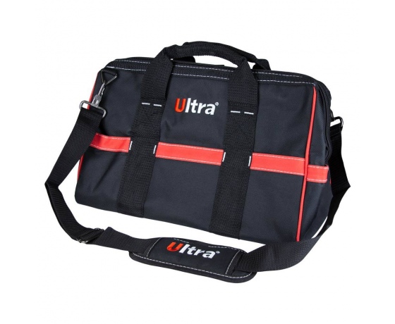 Фото 2 - Сумка для инструмента 16 карманов 410×210×285мм 25л ULTRA (7411542)