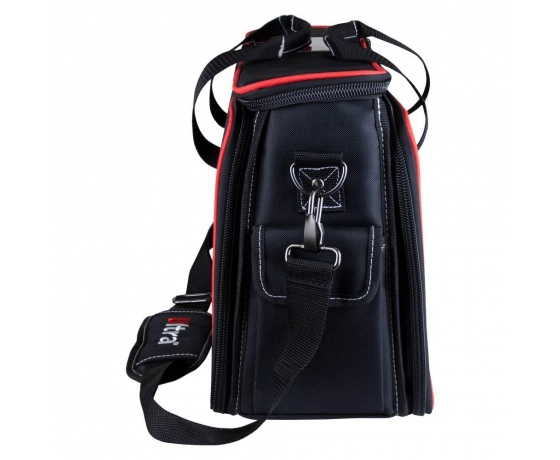 Фото 4 - Сумка для инструмента 32 кармана 380×200×310мм 24л ULTRA (7411612)