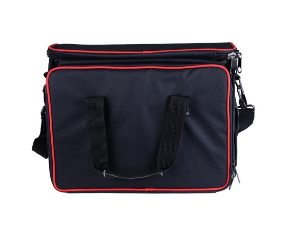 Фото 5 - Сумка для инструмента 32 кармана 380×200×310мм 24л ULTRA (7411612)