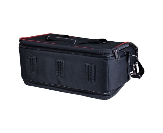 Фото 9 - Сумка для инструмента 32 кармана 380×200×310мм 24л ULTRA (7411612)