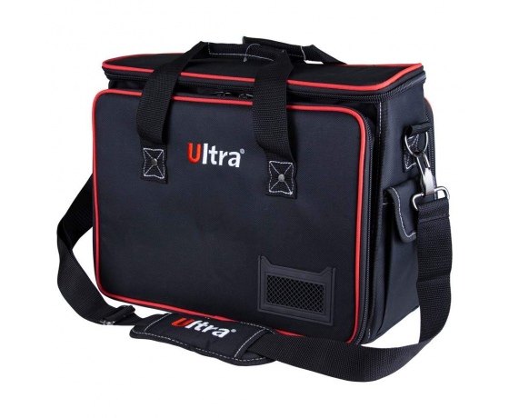 Фото 2 - Сумка для инструмента 32 кармана 380×200×310мм 24л ULTRA (7411612)