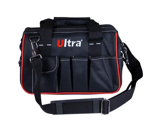 Фото 3 - Сумка для инструмента 15 карманов 300×170×220мм 11л ULTRA (7411632)