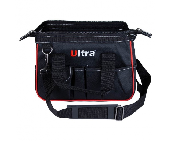 Фото 4 - Сумка для инструмента 15 карманов 300×170×220мм 11л ULTRA (7411632)