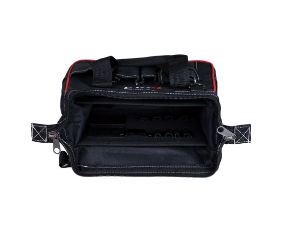 Фото 7 - Сумка для инструмента 15 карманов 300×170×220мм 11л ULTRA (7411632)