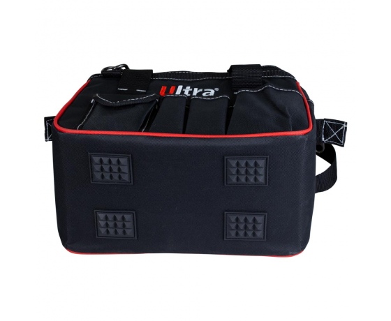 Фото 8 - Сумка для инструмента 15 карманов 300×170×220мм 11л ULTRA (7411632)