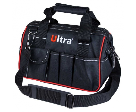 Фото 2 - Сумка для инструмента 15 карманов 300×170×220мм 11л ULTRA (7411632)