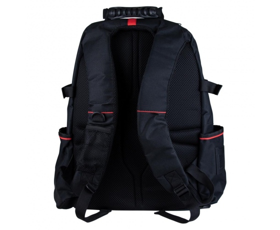 Фото 5 - Рюкзак для инструмента 6 карманов 490×380×230мм 43л ULTRA (7411832)