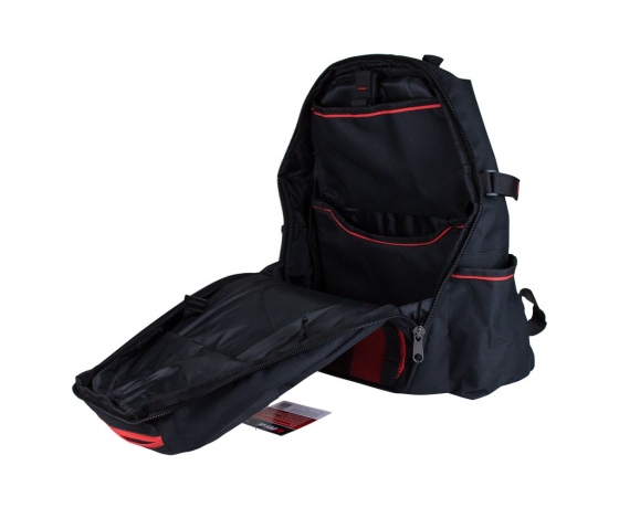 Фото 7 - Рюкзак для инструмента 6 карманов 490×380×230мм 43л ULTRA (7411832)