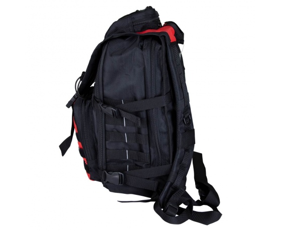 Фото 4 - Рюкзак для инструмента 10 карманов 500×295×190мм 28л ULTRA (7411842)