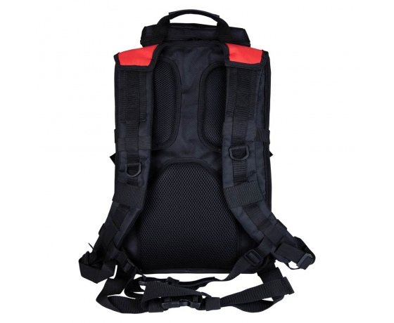 Фото 5 - Рюкзак для инструмента 10 карманов 500×295×190мм 28л ULTRA (7411842)