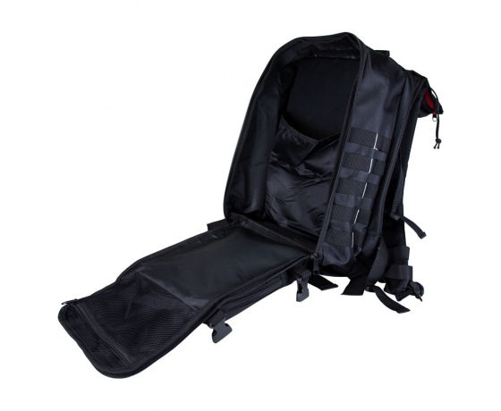 Фото 7 - Рюкзак для инструмента 10 карманов 500×295×190мм 28л ULTRA (7411842)