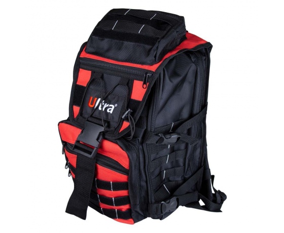 Фото 2 - Рюкзак для инструмента 10 карманов 500×295×190мм 28л ULTRA (7411842)