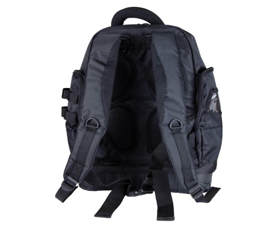 Фото 5 - Рюкзак для инструмента 20 карманов 460×370×160мм 27л ULTRA (7411852)