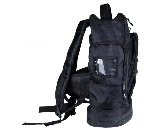 Фото 6 - Рюкзак для инструмента 20 карманов 460×370×160мм 27л ULTRA (7411852)