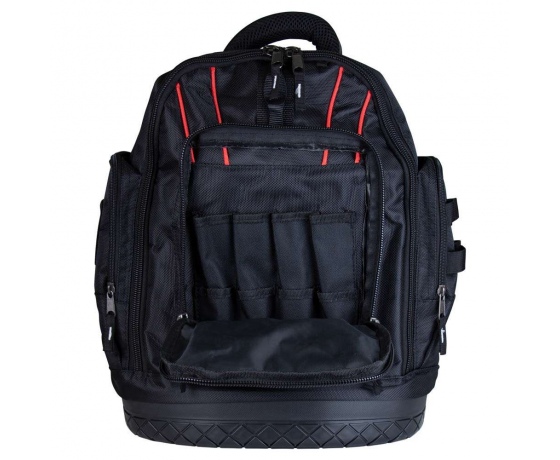 Фото 7 - Рюкзак для инструмента 20 карманов 460×370×160мм 27л ULTRA (7411852)