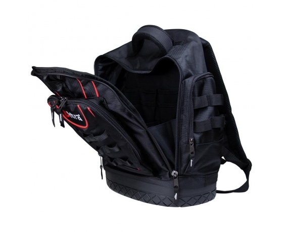 Фото 8 - Рюкзак для инструмента 20 карманов 460×370×160мм 27л ULTRA (7411852)