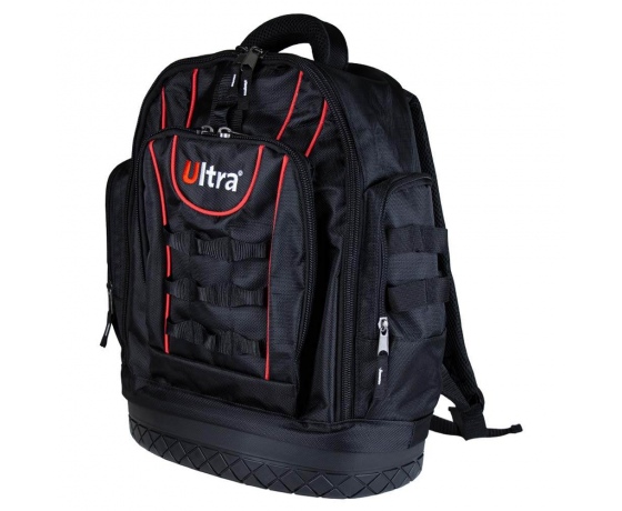 Фото 2 - Рюкзак для инструмента 20 карманов 460×370×160мм 27л ULTRA (7411852)