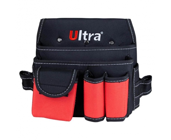 Фото 3 - Пояс слесарный 15 карманов ULTRA (7425332)