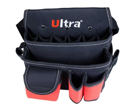 Фото 4 - Пояс слесарный 15 карманов ULTRA (7425332)