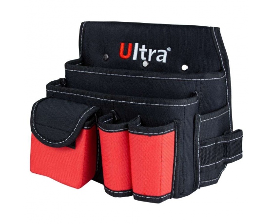 Фото 2 - Пояс слесарный 15 карманов ULTRA (7425332)