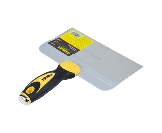 Фото 3 - Шпатель нержавеющий Profi 200мм SIGMA (8322211)