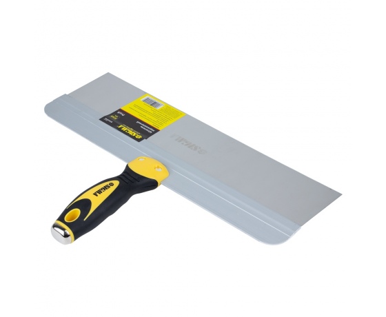 Фото 3 - Шпатель нержавеющий Profi 350мм SIGMA (8322241)