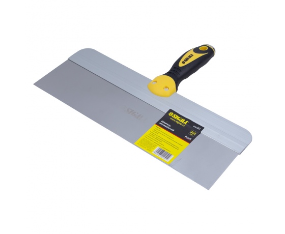 Фото 2 - Шпатель нержавеющий Profi 350мм SIGMA (8322241)