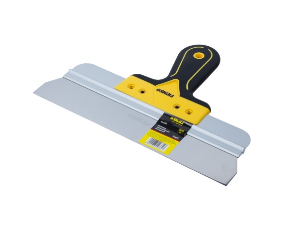 Фото 2 - Шпатель нержавеющий фасадный Profi 300мм SIGMA (8322331)